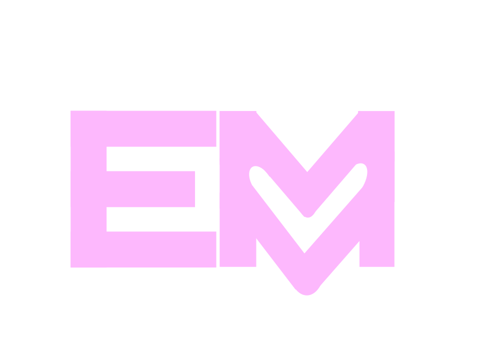EM wordmark